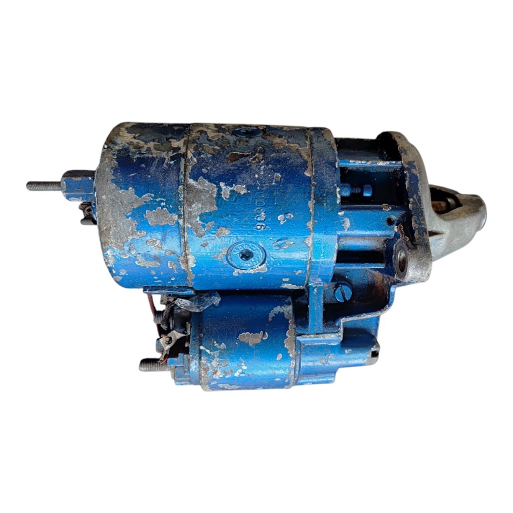 Motor Partida 1.8 Gm Kadett Monza 