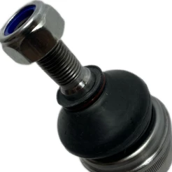 Pivo Suspensão Superior Serve Dir/esq Master 2002 A 2012