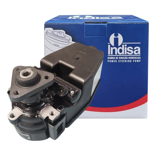 Bomba Direcao Hidraulica Monza / S-10 / Blazer Efi Gasolina em Oferta na Shopee