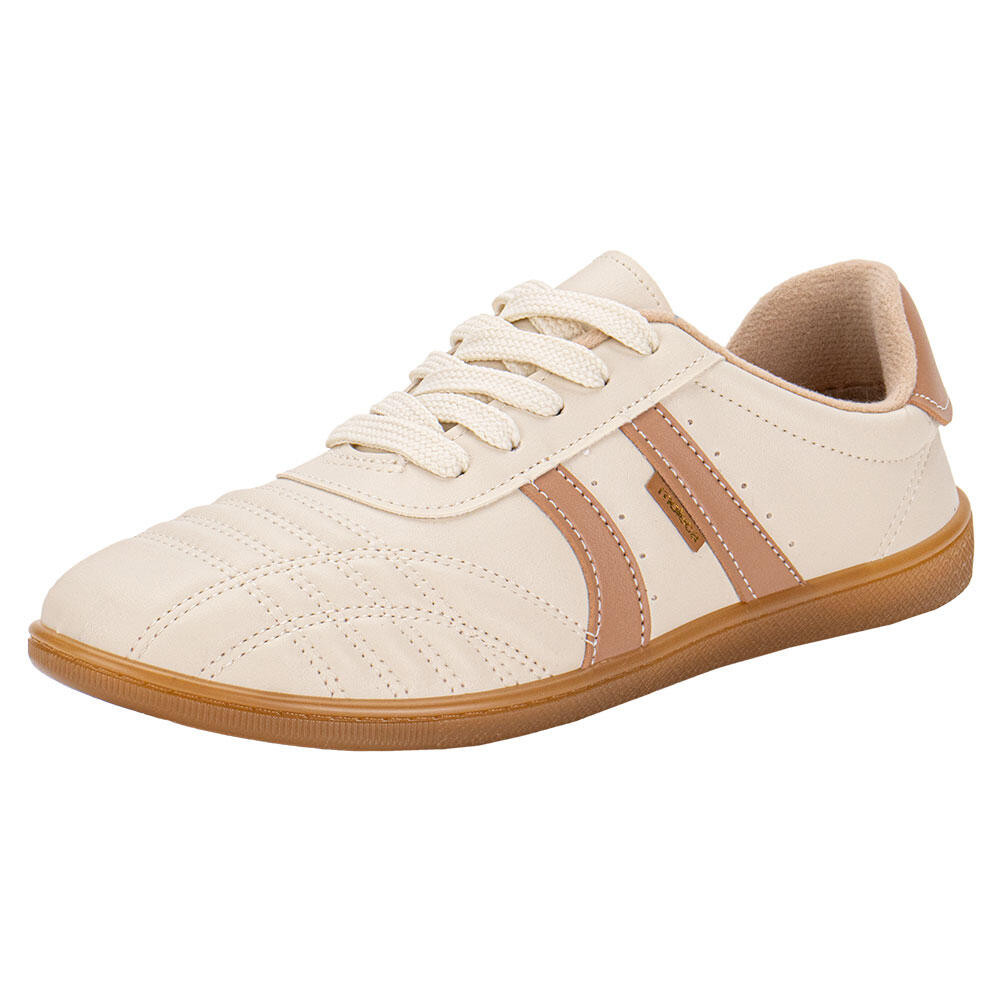 Tênis Feminino Casual Moleca 5605475 em Oferta na Shopee