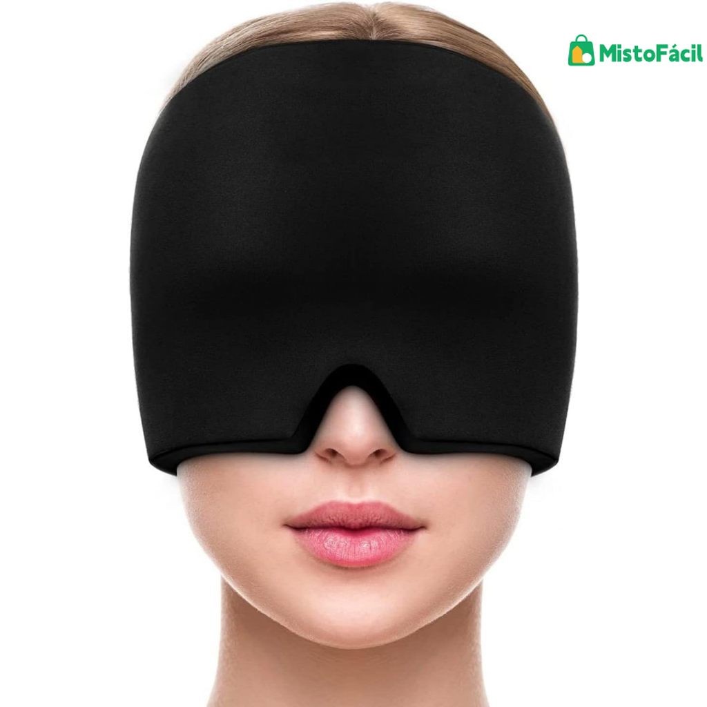 Máscara Terapêutica Flexível: Onde Comprar | BuscaProdutos