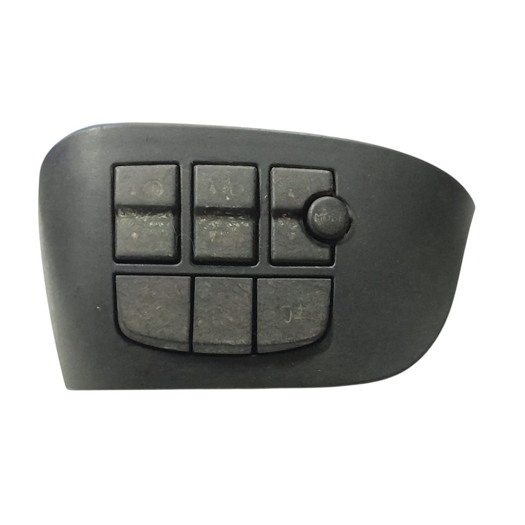 Comando Botao Farol Milha Computador Bordo Stilo 2003 a 2011 31262