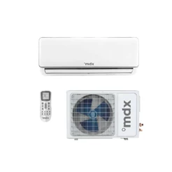 Ar-Condicionado MDX Inverter 9.000 BTUs Frio ARC9000-IN - Branco