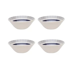 Jogo de 4 Tigelas Conic 500 Ml Donna Colb
