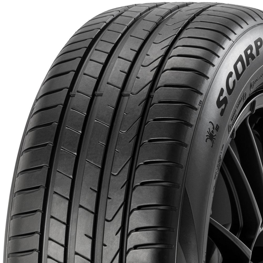 Pneu Pirelli Scorpion 205/55 R17 Aro 17 91V KIT2 — imagem 2 de 2
