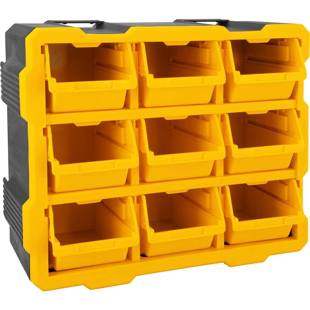 Organizador Plástico OPV090 Vonder em Oferta na Shopee