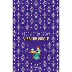 Livro A Room of One's Own W.Books