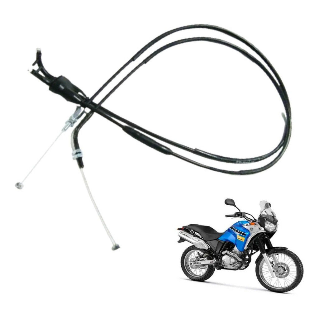 CABO do ACELERADOR TENERE 250cc 2011 2012 2013 2014 2015