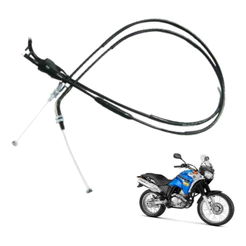 CABO do ACELERADOR TENERE 250cc 2011 2012 2013 2014 2015