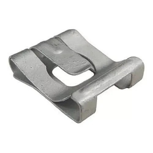 kit 4 Travas Coxim Escapamento Astra Vectra .96 Calibra Celta Corsa