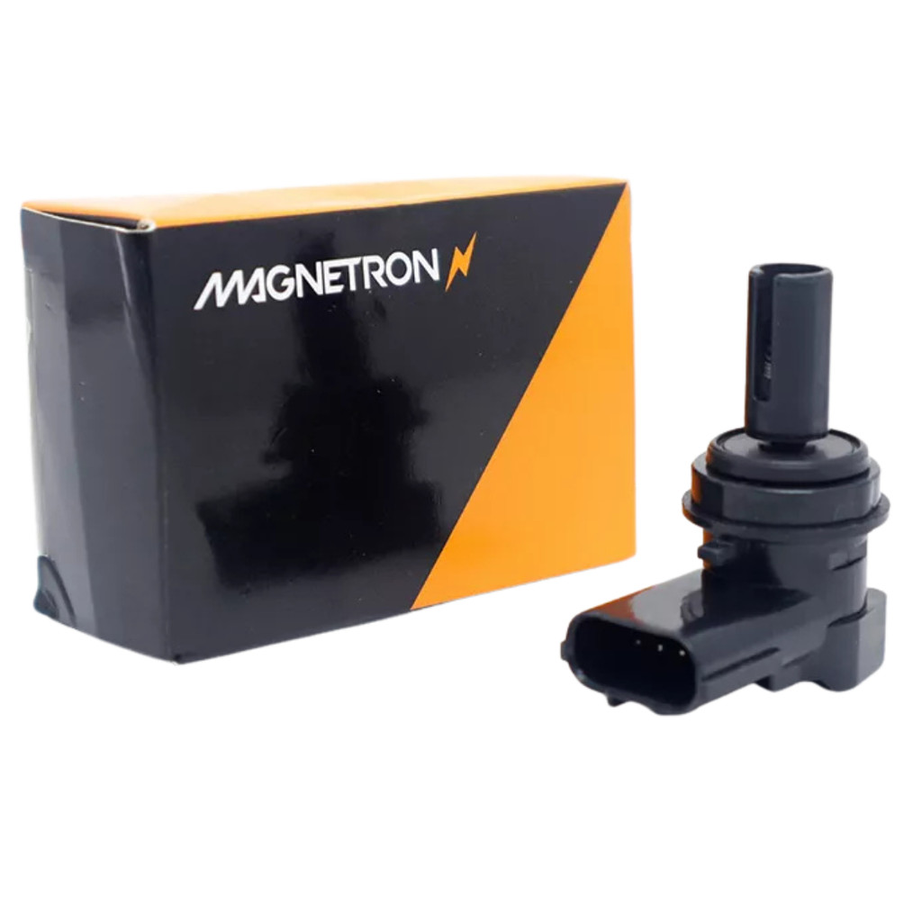 Atuador Sensor De Marcha Lenta NXR 150 BROS ES/KS/ESD 2010 Original Magnetron em Oferta na Shopee