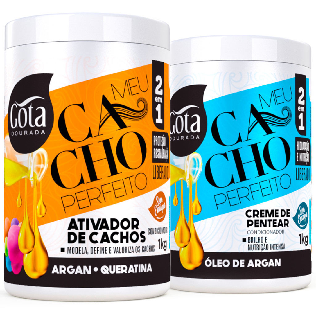 Creme Gota Dourada: Onde Comprar | BuscaProdutos