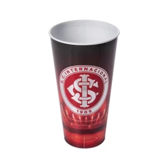 Copo de plastico 700ml Internacional - Oficial Plasutil