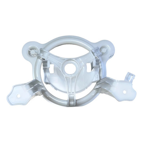 Suporte Do Ventilador Geladeira Electrolux Tf55 811974404