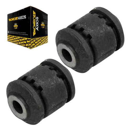 Par Bucha Menor Bandeja Dianteira Original Axios Creta Elantra I30 2012 2013 2014 2015 2016 2017 2018 em Oferta na Shopee