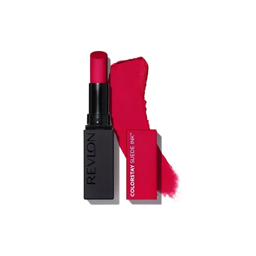 Batom Revlon Colorstay Suede Ink Importado Original EUA