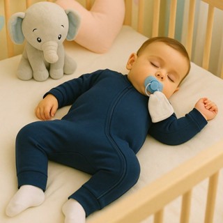 Macacão de Zíper Vir Pé em Oferta na Shopee