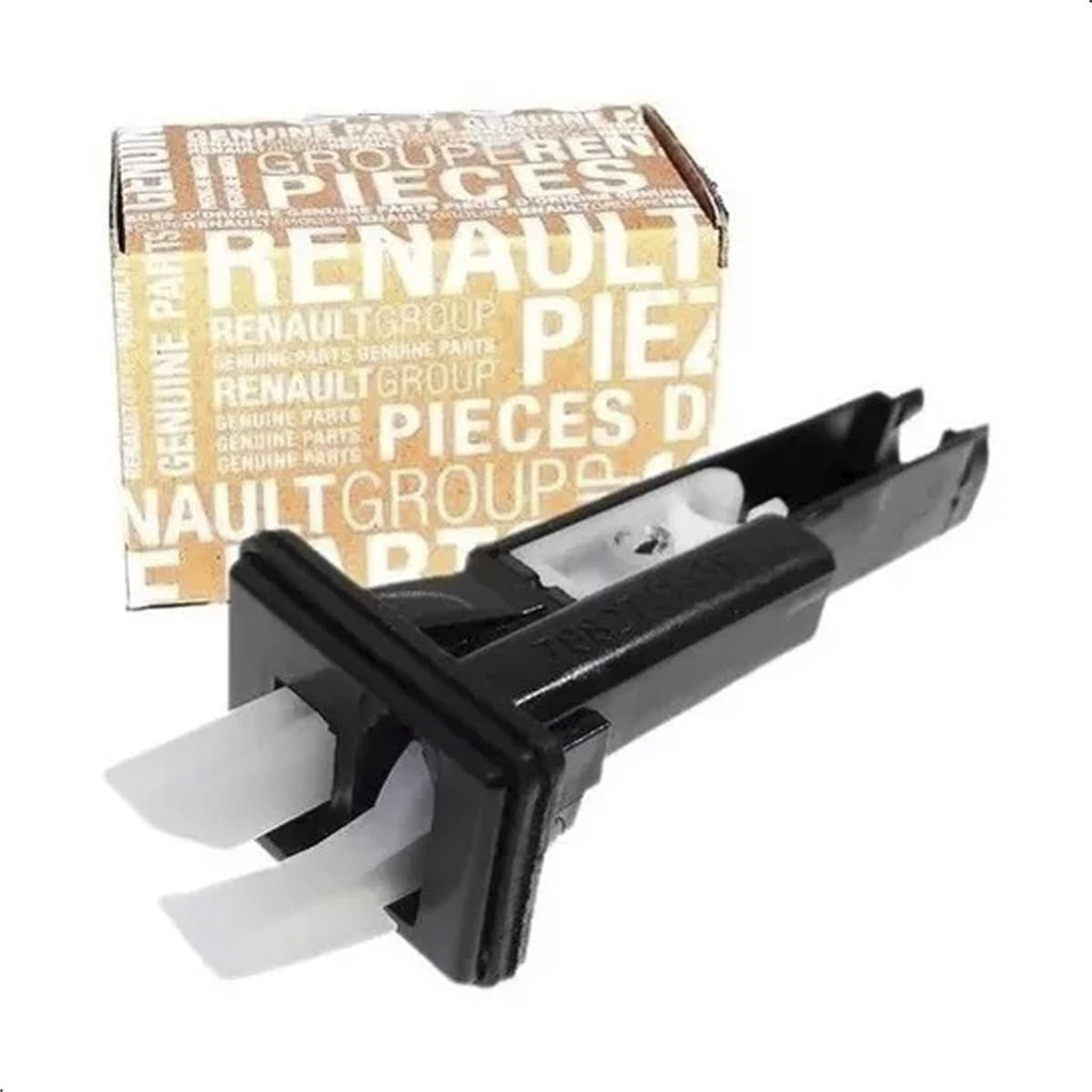 Trava Da Portinhola Do Tanque Original Sandero Logan Duster em Oferta na Shopee