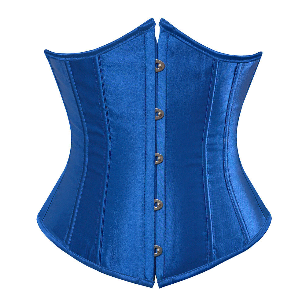 Espartilho Topos Para Mulheres Rendas Até Bustier Cintura Trainer Underbust Vintage Dia Dos Namorados Espartilhos Renasc