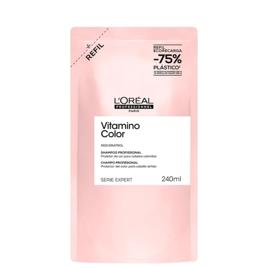 O que é Shampoo L'oréal Profissional Refil? Guia e Onde Comprar | BuscaProdutos