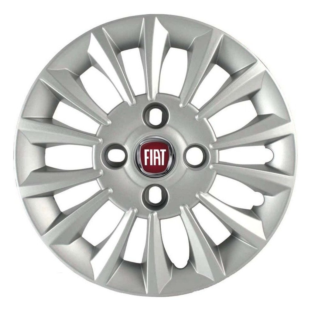 Calota Palio 2008 - Comprar com Melhor Preço em Pneus e Rodas