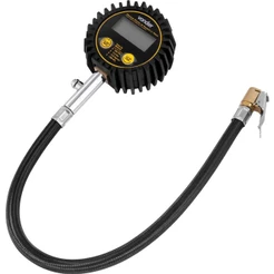 Medidor Digital Pressão Pneus CD 150 Vonder