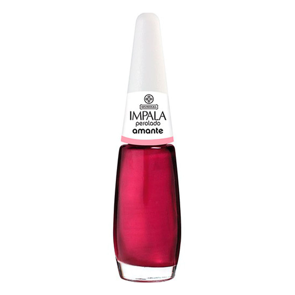 Esmalte Impala Perolado Amante - Beauty