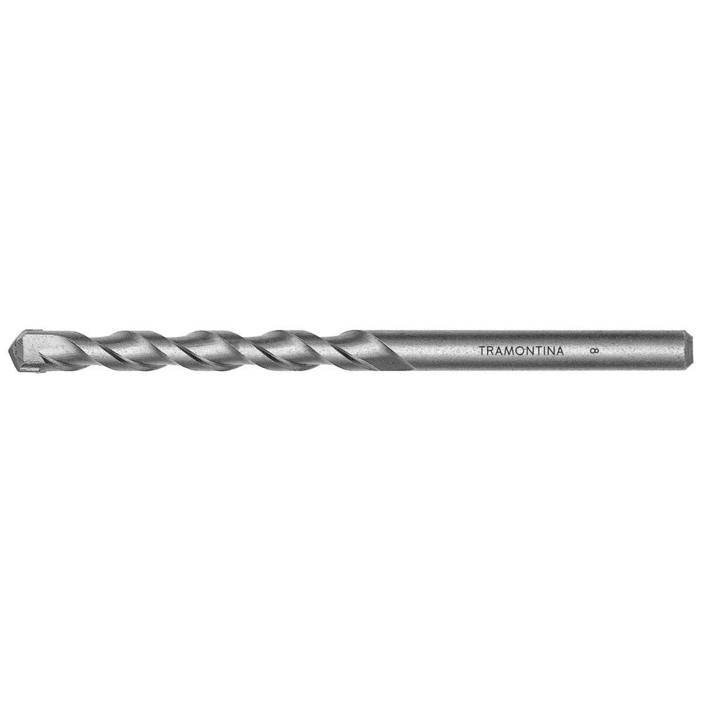Broca de wídea para concreto 5 mm din8039 - 43142/105 - Tramontina - Home & Living