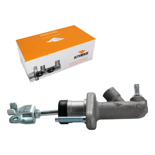 Cilindro Mestre Embreagem Civic 1.6 16v Novo Orginal Starke em Oferta na Shopee