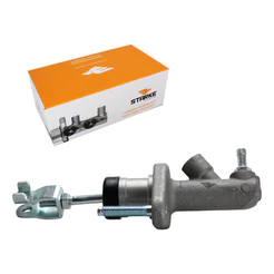 Cilindro Mestre Embreagem Civic 1.6 16v Novo Orginal Starke