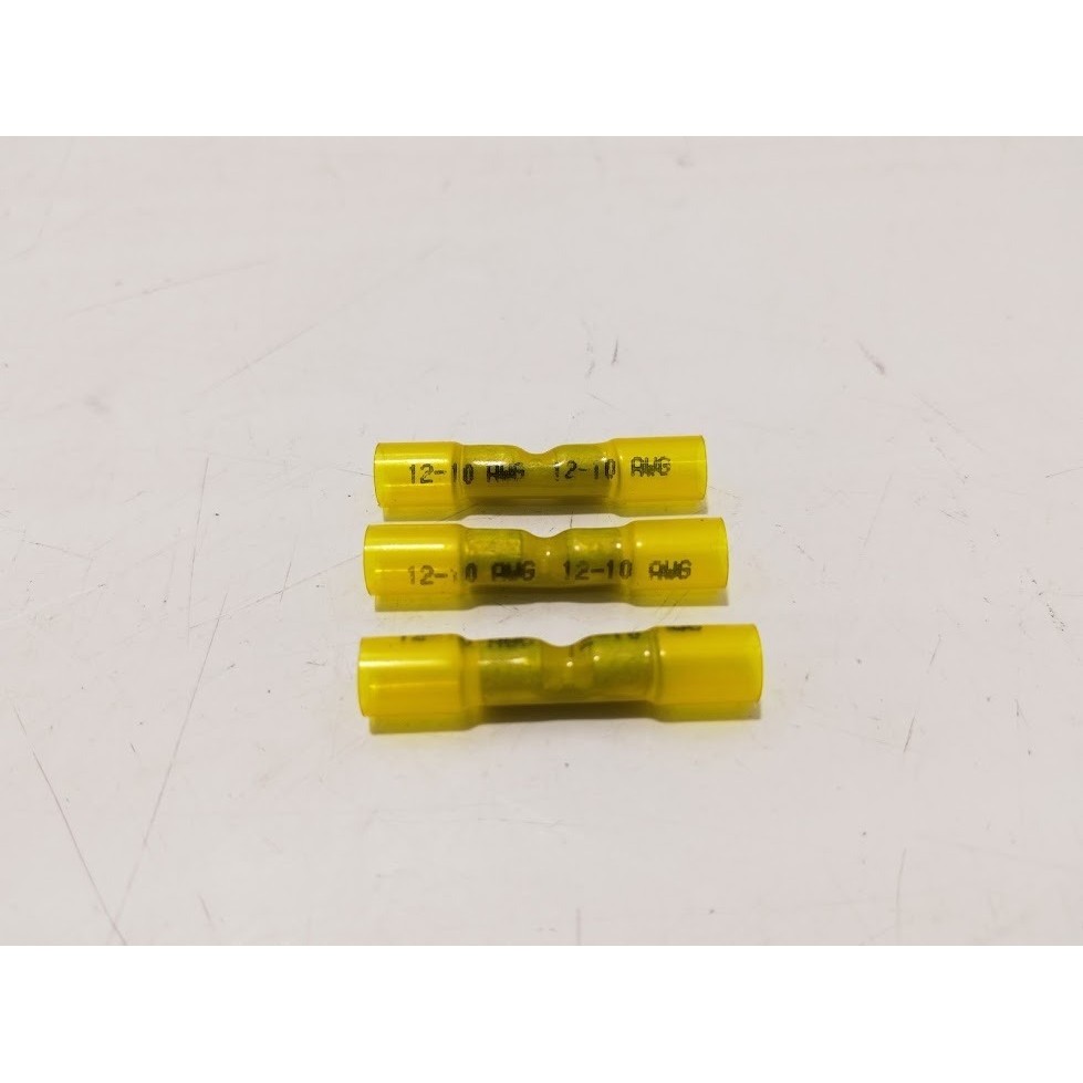 KIT C/3 CONECTOR DO CHICOTE DO ELETROVENTILADOR GM SPIN ORIG