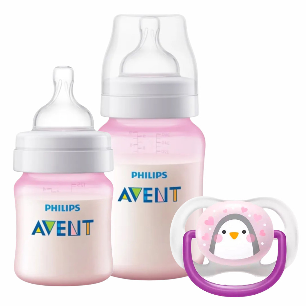 Duas Mamadeiras Avent: Onde Comprar | BuscaProdutos