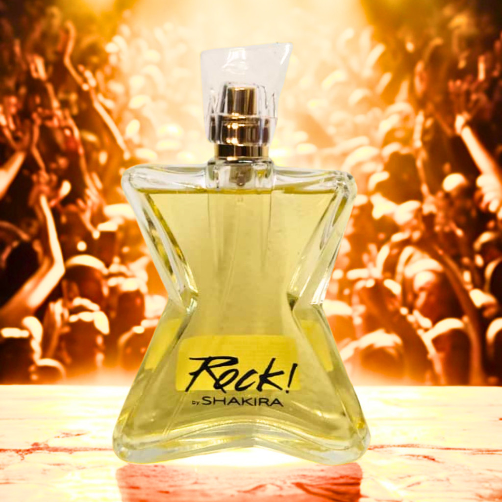Rock By Shakira Perfume: Onde Comprar | BuscaProdutos
