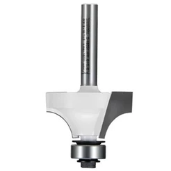 Fresa de Borda Diamantado 3/4 Haste 1/4 D-49769 Makita