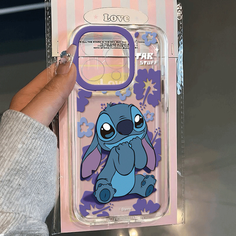 Capinha Capa Material transparente TPU Padrão de ponto IPhone XR 11 12 13 14 15 16 Pro MAX 14 15 16 Plus em Oferta na Shopee