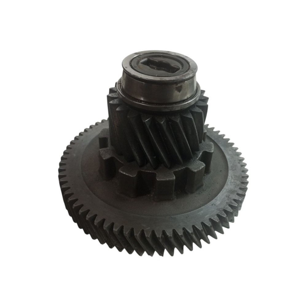 Pinhao engrenagem cambio aut al4 c4 pallas 307 2008 2012
