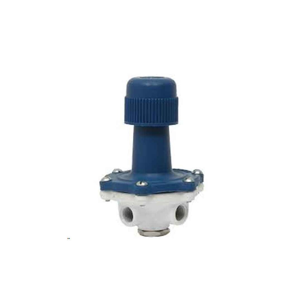 Valvula Reguladora AR S Manometro Simples VS 10703000 Arprex