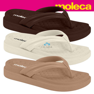 Chinelo Plataforma Moleca Feminino Slide Conforto Anatômico em Oferta na Shopee