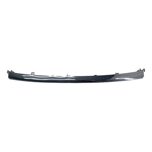 Friso Cromado Parachoque Fiat Linea 2018-2021 Original