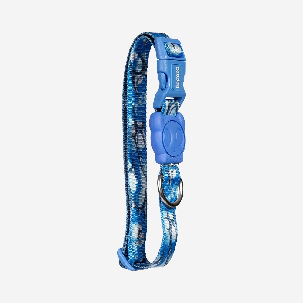 Zee.dog Coleira Para Cachorros H3d Fly tamanho PP