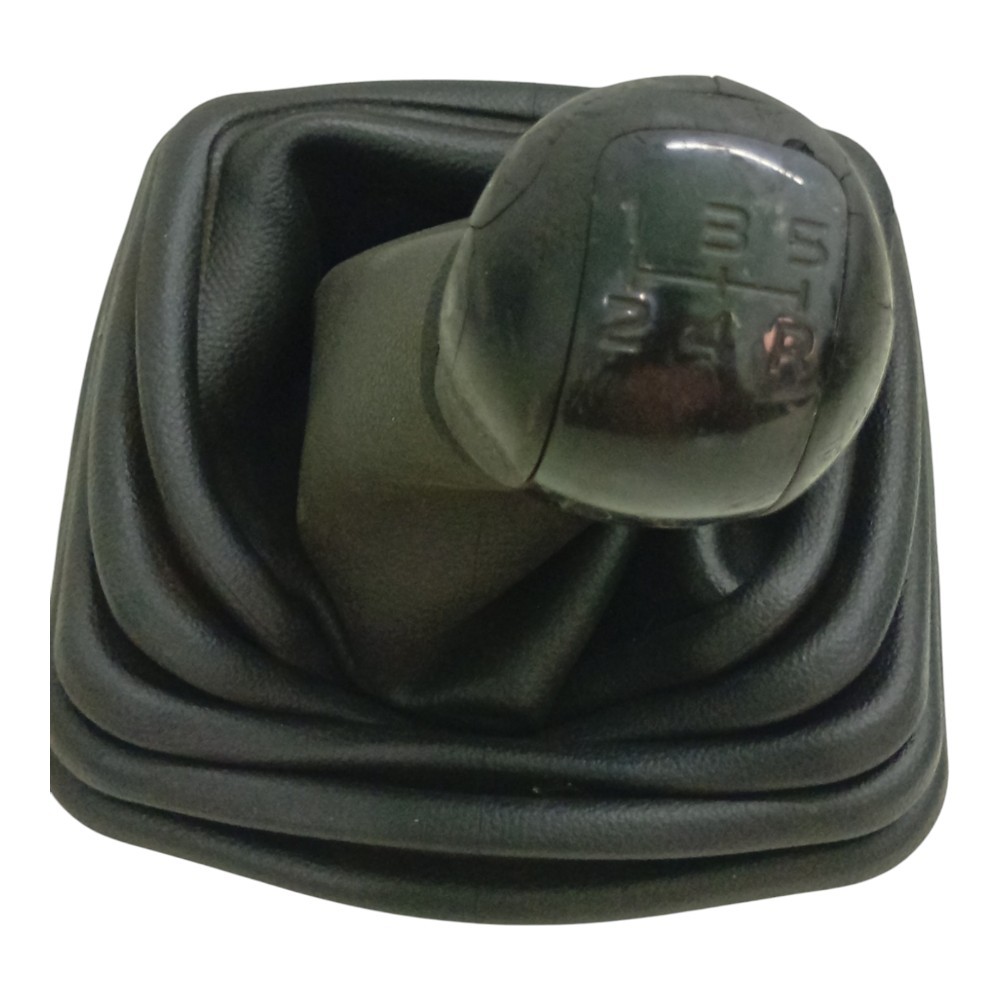 Coifa Manopla Trambulador Cambio Manual Gm S10 2013