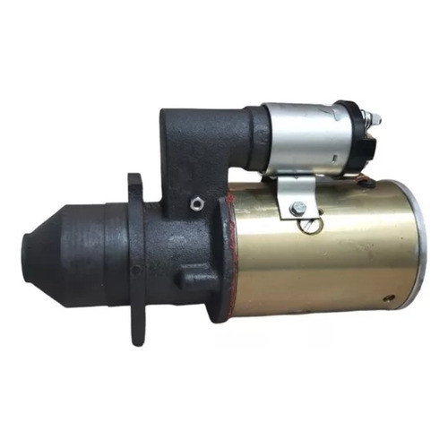 Motor de Partida Yale G83P MPB27 Vedado a Óleo Compatível com GM Opala e Variedades Automotivas