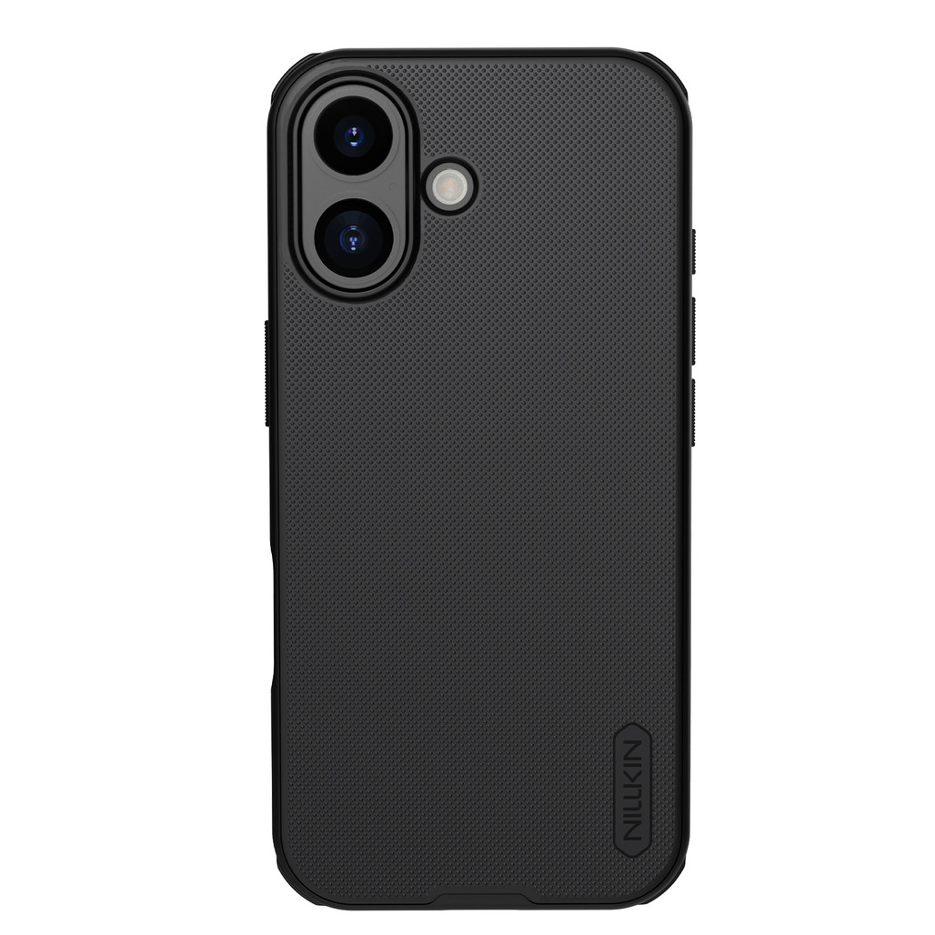 Capa Anti Impacto Nillkin Frosted Pro Para iPhone 17 em Oferta na Shopee