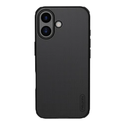 Capa Anti Impacto Nillkin Frosted Pro Para iPhone 17