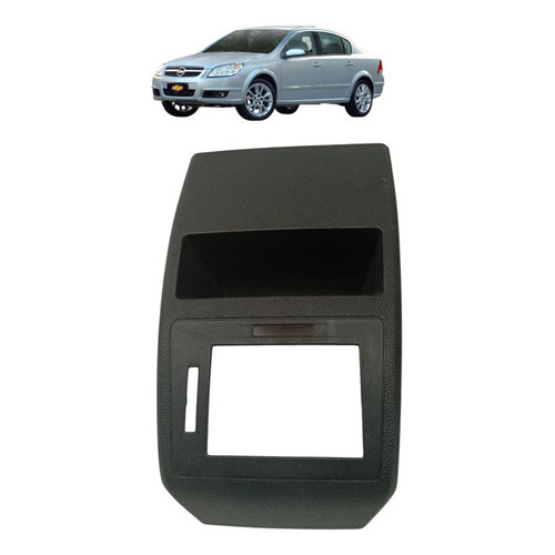 Moldura Difusor Central Chevrolet Vectra 2007 2008 Detalhe