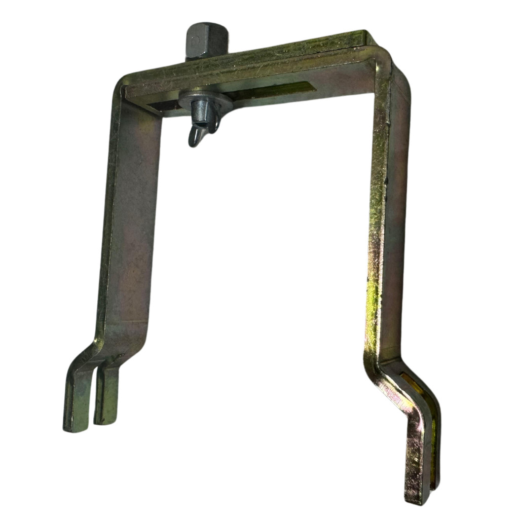 Chave Universal Sacar Porca Tampa Da Bomba De Combustível em Oferta na Shopee