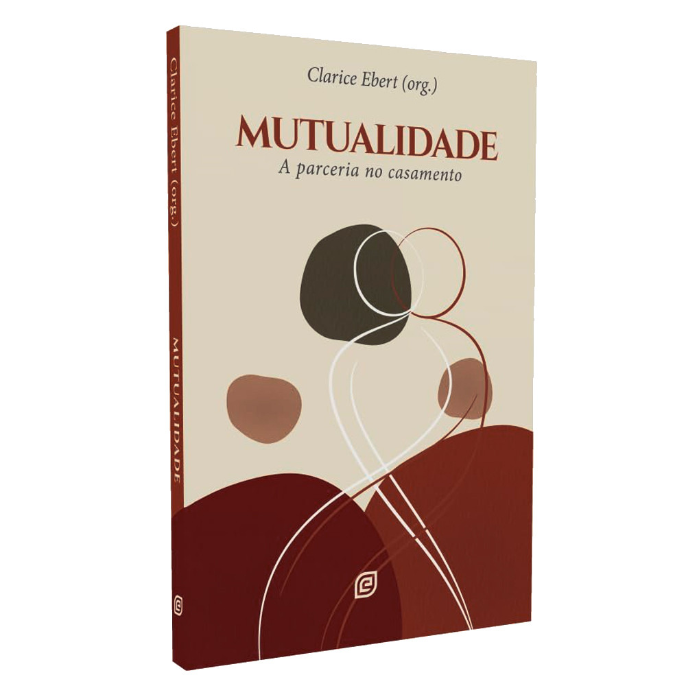 Mutualidade | Clarice Ebert em Oferta na Shopee