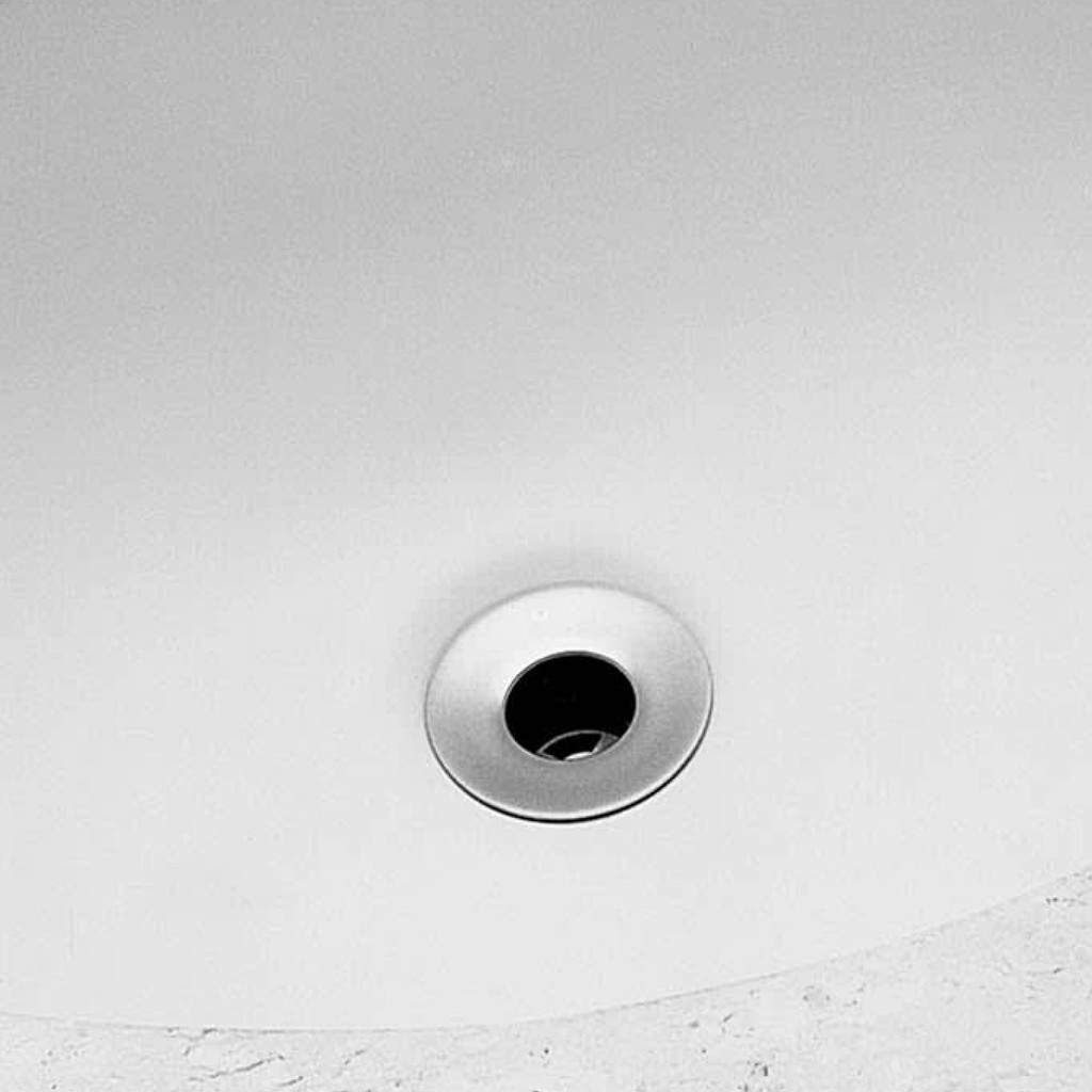 Detalhes do Cuba de Embutir para Banheiro 49X32,5cm Oval Branco - Celite