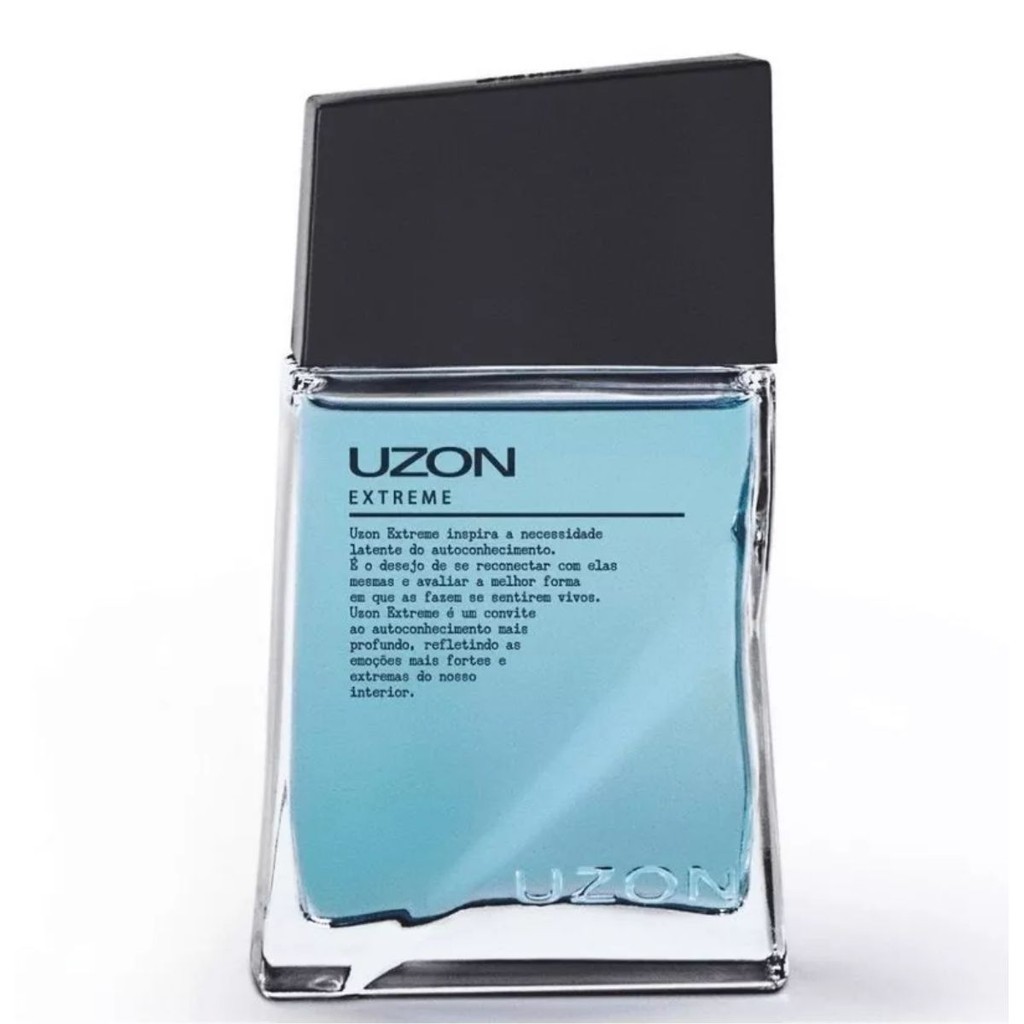 Perfume Jequiti Uzon: Onde Comprar | BuscaProdutos