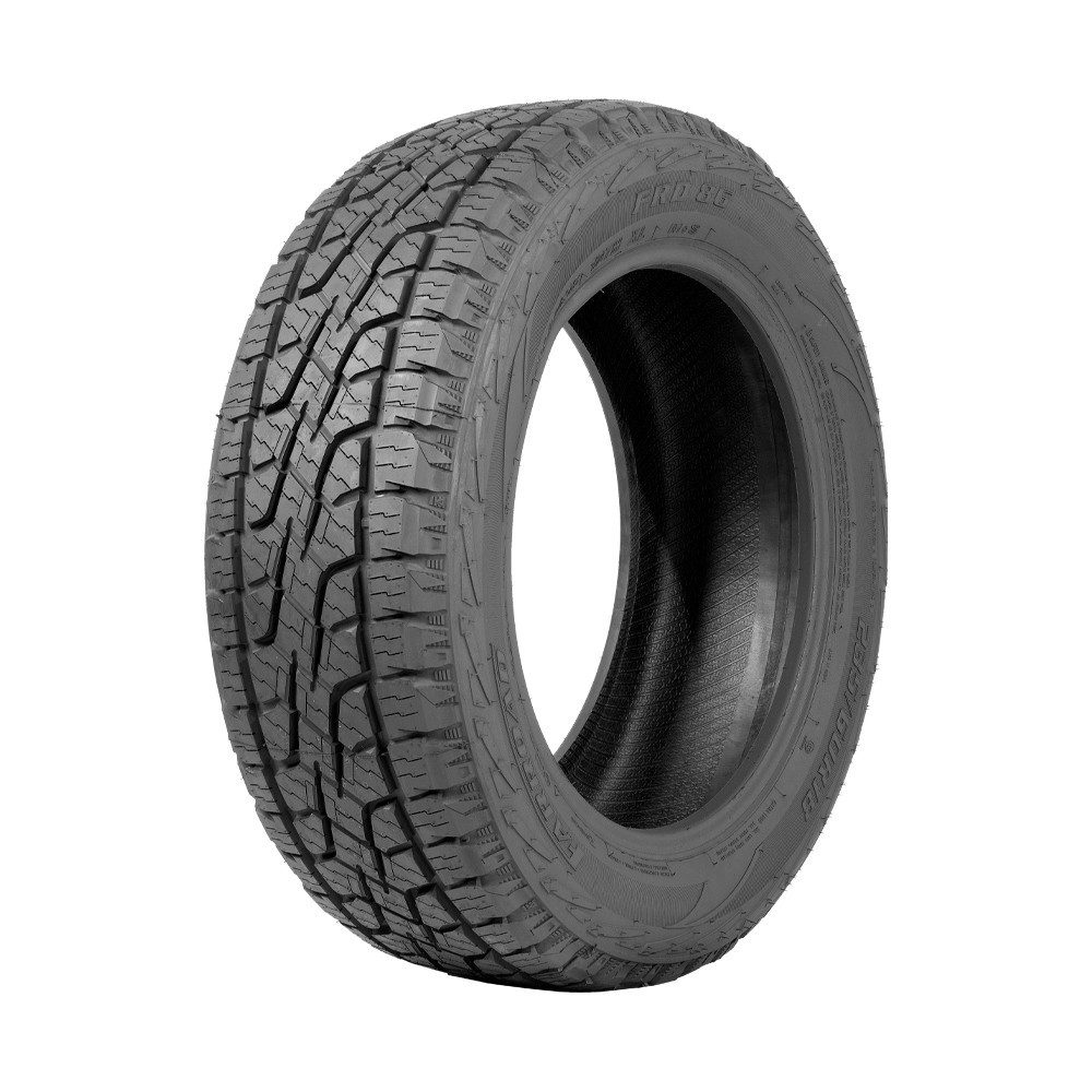 Pneu Farroad Aro 18 FRD86 235/60R18 107H